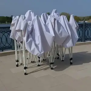 Зонтик, Душанбе