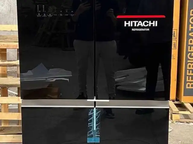 Холодильник HITACHI 4 дара, Душанбе