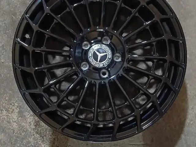 Диски R19, Душанбе