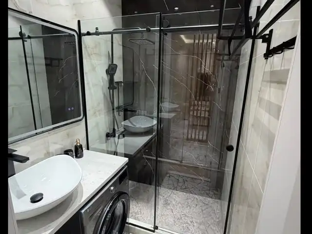2-комн. квартира, 14 этаж, 57м², шохмансур, Душанбе