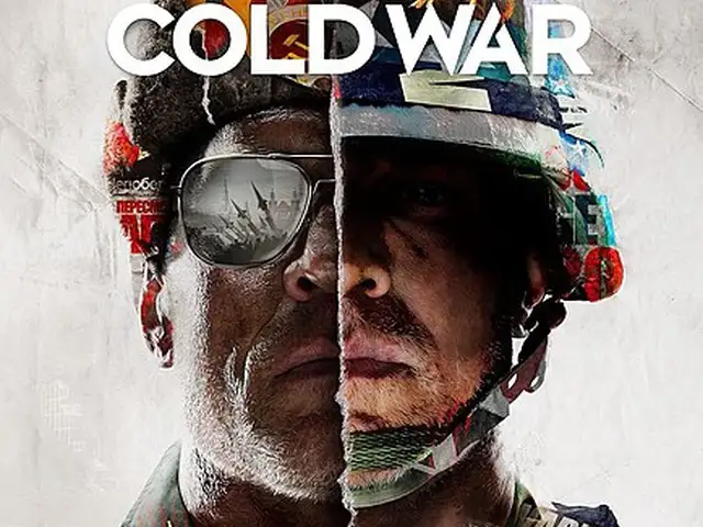 Игра Call of duty black ops cold war, Истаравшан