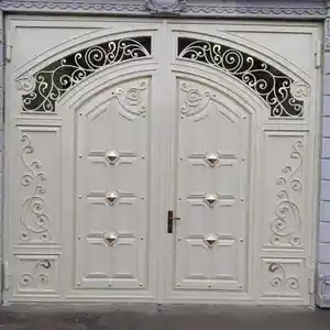 Дарвоза, Худжанд