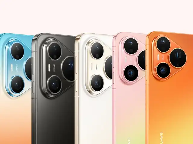 Huawei Pura 90s Pro, Душанбе