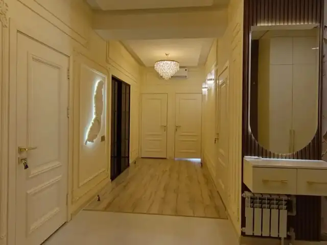 3-комн. квартира, 9 этаж, 85м², Старый Аэропорт, Душанбе