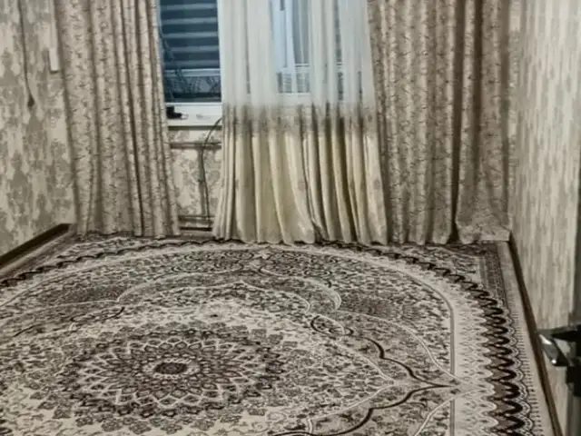 3-комн. квартира, 2 этаж, 55м², Сино профсоюз, Душанбе