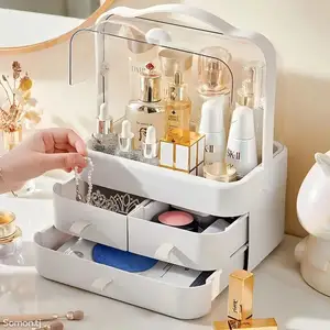 Органайзер для хранения косметики, Душанбе