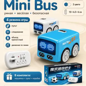 Сенсорная машинка, Душанбе