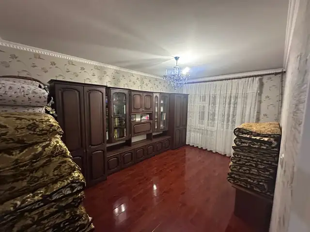 3-комн. квартира, 5 этаж, 68 м², Сино Зарафшон, Душанбе