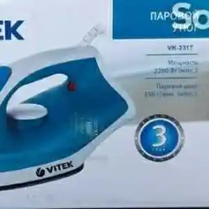 Утюг Vitek, Душанбе