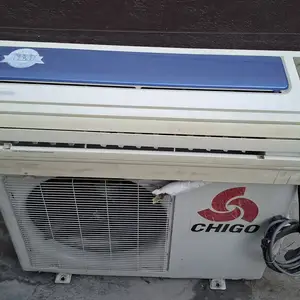 Кондиционер Chigo 12куб, Хуҷанд
