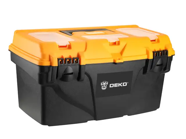 Ящик для инструментов 2XL DEKO DKTB50G-20IN, Душанбе