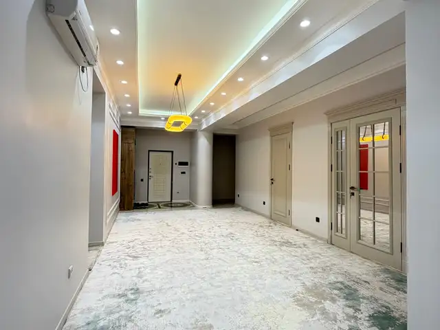4-комн. квартира, 9 этаж, 164 м², Шохмансур, Душанбе