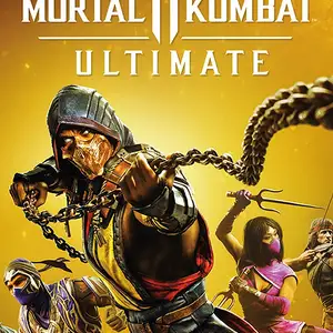 Игра Mortal Kombat 11 для PS4, Хуҷанд