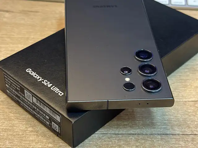 Samsung Galaxy S24 Ultra 256gb, Худжанд