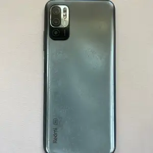 Xiaomi Redmi Note 10, Душанбе