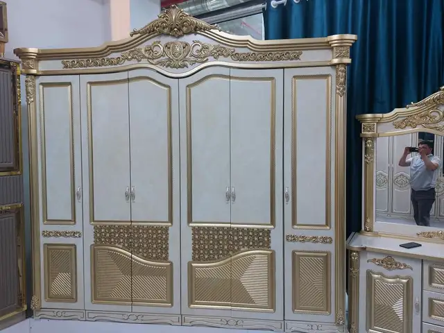 Спальный гарнитур, Душанбе