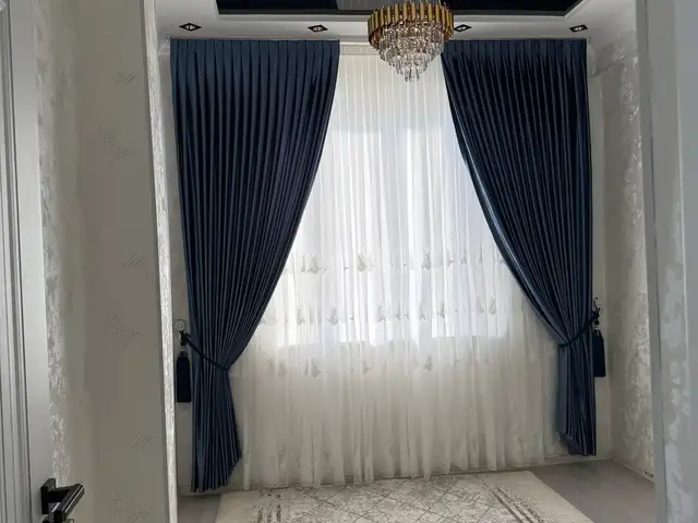 2-комн. квартира, 6 этаж, 45 м², шабчарог, Бохтар (Курғон-Теппа)