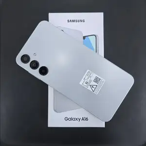 Samsung Galaxy A16 4/128gb, Душанбе