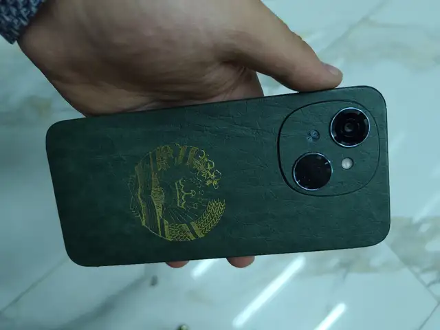 Tecno spark go 1, Душанбе