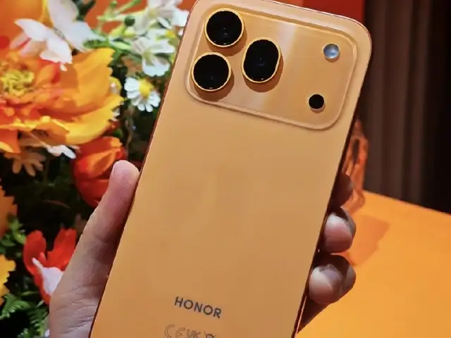 Honor 600 Pro 5G 12+12/512Gb 7000мач, Душанбе