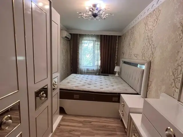 2-комн. квартира, 4 этаж, 70м², н Фирдавси, Душанбе