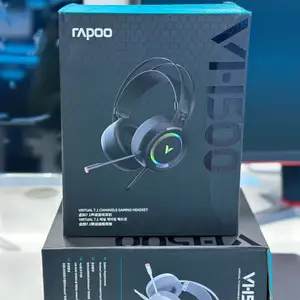 Наушники Rapoo VI 1500, Хуҷанд
