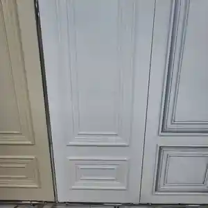 Дверь, Душанбе