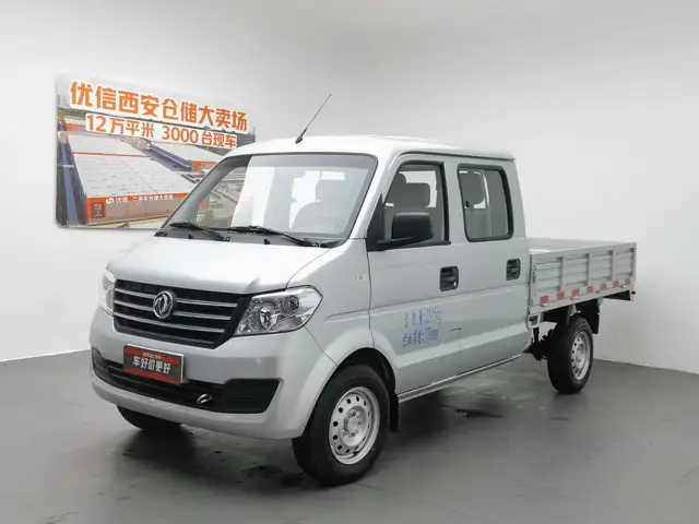Dongfeng C32, 2025, Худжанд
