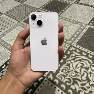 Apple iPhone 13 mini, 128 gb, Pink, Вахдат