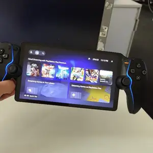Игровая приставка Playstation portal, Душанбе