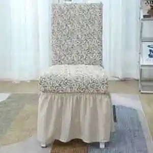 Чехлы для стульев, Душанбе