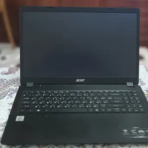Ноутбук Acer, Душанбе