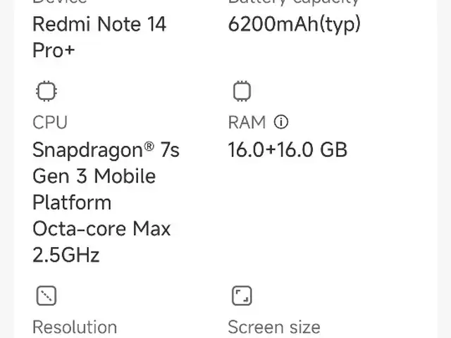 Xiaomi Redmi Note 14 Pro + 512gb, Душанбе