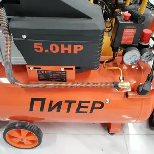 Компрессор 50л, Душанбе