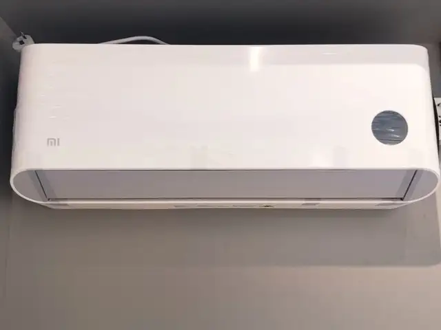 Кондиционер Xiaomi Mijia Smart Air Conditioner 9 Куб, Душанбе