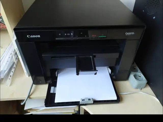 Принтер Canon mff3015 3в1, Хуҷанд