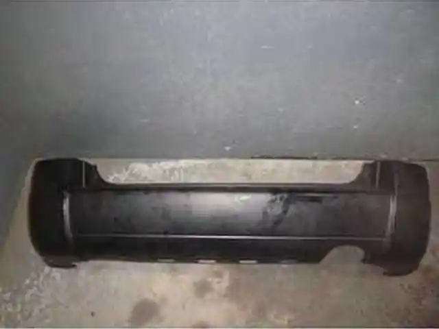 Бампер задний Hyundai Tucson 2004-2009, Душанбе