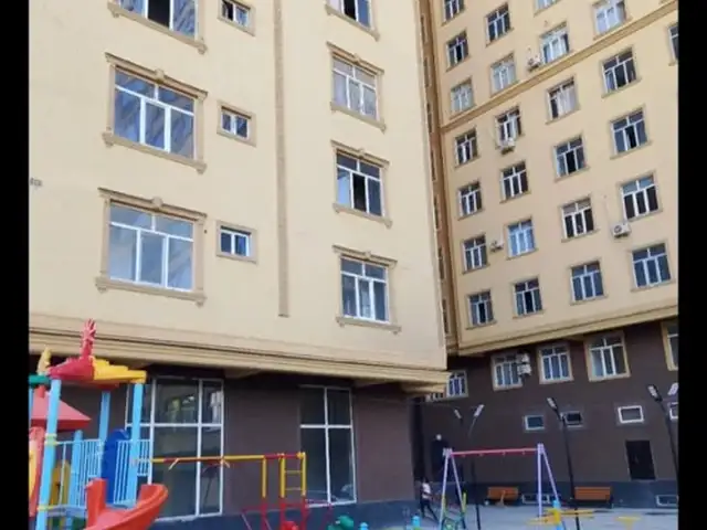 2-комн. квартира, 7 этаж, 86м², сомони, Душанбе