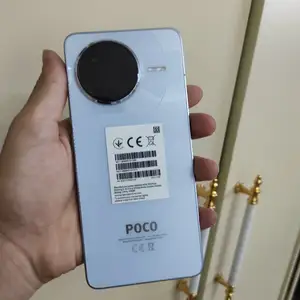 Xiaomi Poco F7 Pro, Душанбе