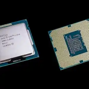 Процессор для ПК core i3 3220, Хуҷанд