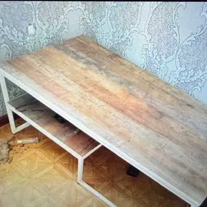 Журнальный стол, Душанбе