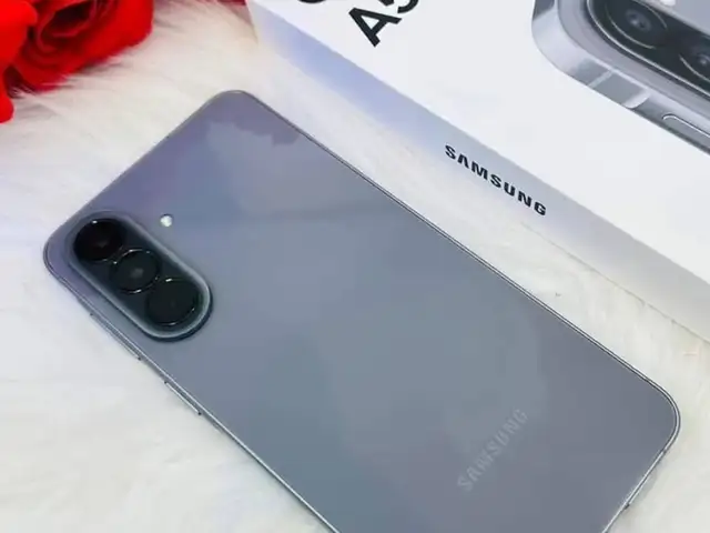 Samsung Galaxy A57 8/256gb, Душанбе