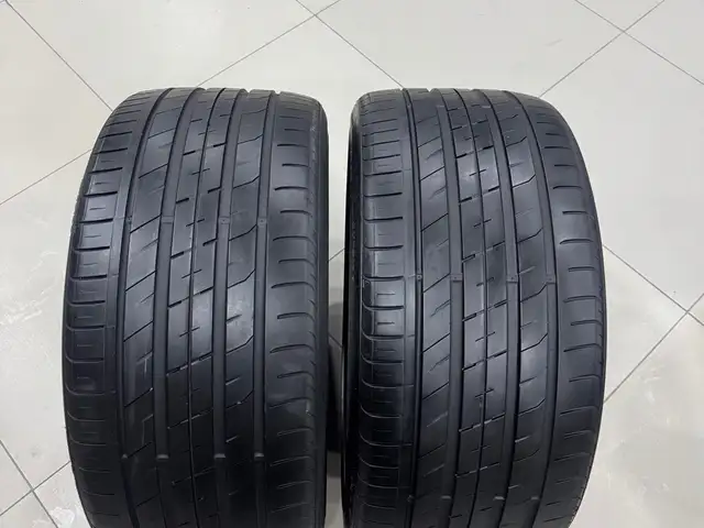 Покрышки Nexen 275/35 R20, Душанбе