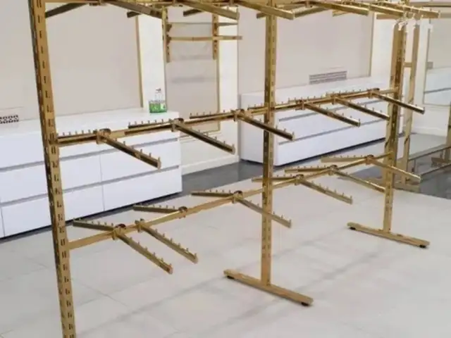 Стеллаж для магазина, Душанбе