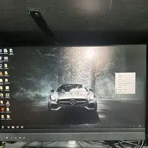 Профессиональный Монитор DELL, Душанбе