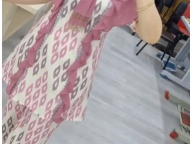 Услуги швеи, Хуҷанд