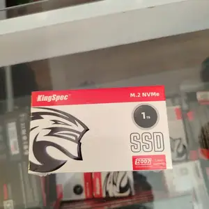 Накопитель SSD m2 1Tb скорость 3600 Мб/с, Душанбе