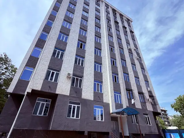 2-комн. квартира, 7 этаж, 67 м², 1 мкр, Турсунзода
