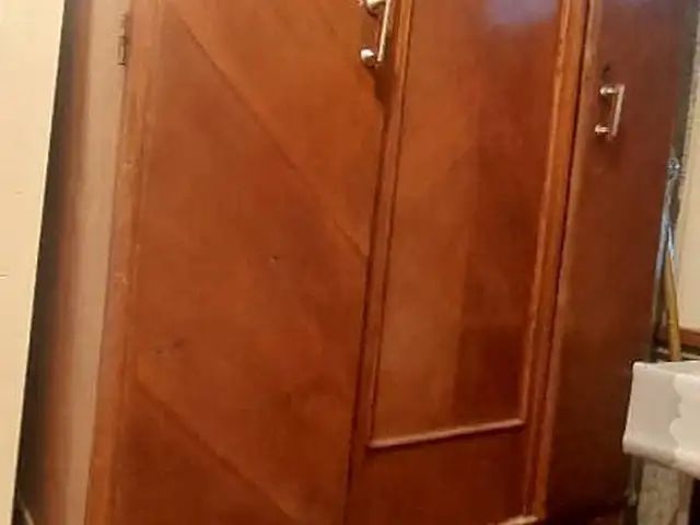 Шкаф, Душанбе