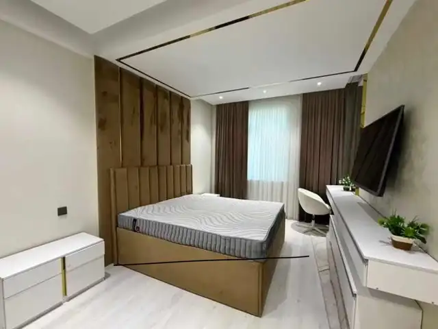 2-комн. квартира, 12 этаж, 70м², И.Сомони, Душанбе